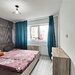 Doamna Ghica, apartament decomandat, renovat, reabilitat