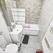 Doamna Ghica, apartament decomandat, renovat, reabilitat